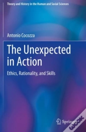 Capa do artigo The Unexpected In Action