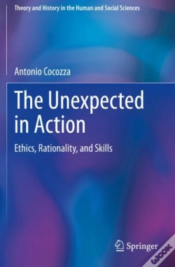 Capa do artigo The Unexpected In Action