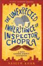 The Unexpected Inheritance Of Inspector Chopra - Preview