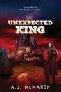 The Unexpected King: Volume Two Of The R - Preview