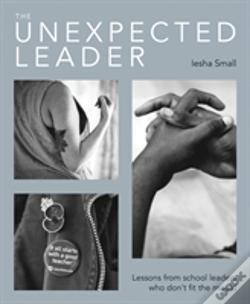 Capa do artigo The Unexpected Leader