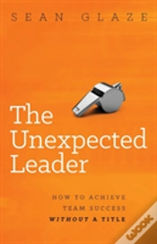 Capa do artigo The Unexpected Leader