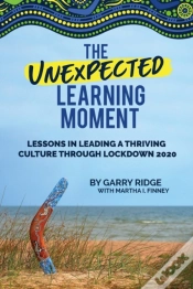 Capa do artigo The Unexpected Learning Moment: Lessons