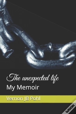 Capa do artigo The Unexpected Life