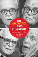 The Unexpected Louis St-Laurent