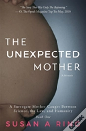 Capa do artigo The Unexpected Mother