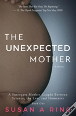 Capa do artigo The Unexpected Mother