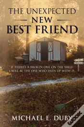 Capa do artigo The Unexpected New Best Friend