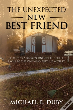 Capa do artigo The Unexpected New Best Friend