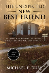 The Unexpected New Best Friend