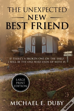 Capa do artigo The Unexpected New Best Friend