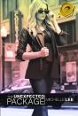 The Unexpected Package - Preview