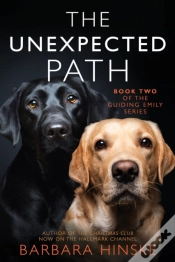 Capa do artigo The Unexpected Path