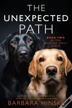 Capa do artigo The Unexpected Path