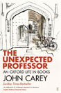 The Unexpected Professor - Preview