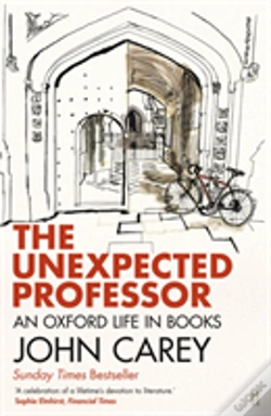 Capa do artigo The Unexpected Professor