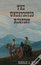 Capa do artigo The Unexpected Request