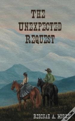 Capa do artigo The Unexpected Request