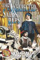 The Unexpected Sales Reps