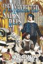 The Unexpected Sales Reps - Preview