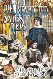 The Unexpected Sales Reps