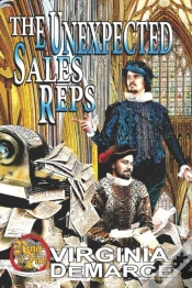 Capa do artigo The Unexpected Sales Reps