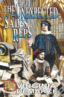 Capa do artigo The Unexpected Sales Reps