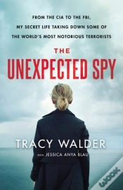 Capa do artigo The Unexpected Spy