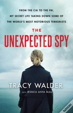 Capa do artigo The Unexpected Spy