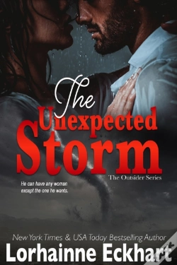 Capa do artigo The Unexpected Storm