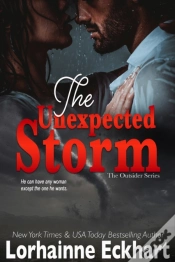 Capa do artigo The Unexpected Storm