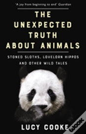 Capa do artigo The Unexpected Truth About Animals