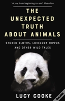 Capa do artigo The Unexpected Truth About Animals