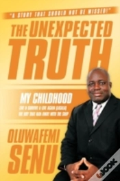 Capa do artigo The Unexpected Truth: Live & Survive & L