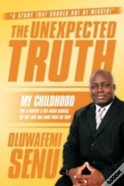Capa do artigo The Unexpected Truth: Live & Survive & L