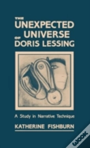 Capa do artigo The Unexpected Universe Of Doris Lessing