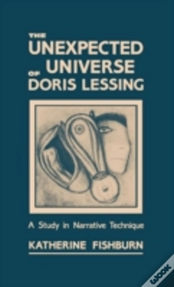 Capa do artigo The Unexpected Universe Of Doris Lessing