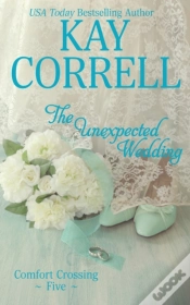 Capa do artigo The Unexpected Wedding