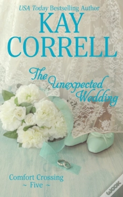 Capa do artigo The Unexpected Wedding