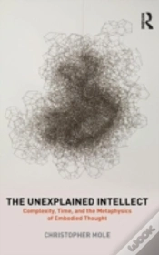Capa do artigo The Unexplained Intellect