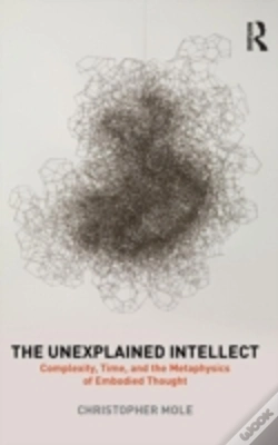 Capa do artigo The Unexplained Intellect