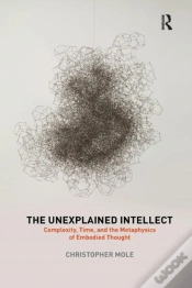Capa do artigo The Unexplained Intellect