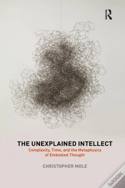 Capa do artigo The Unexplained Intellect