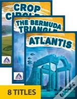 The Unexplained (Set Of 8)