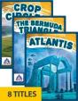 The Unexplained (Set Of 8) - Preview