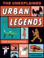 The Unexplained: Urban Legends - Preview