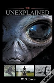 Capa do artigo The Unexplained
