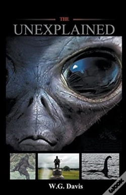 Capa do artigo The Unexplained