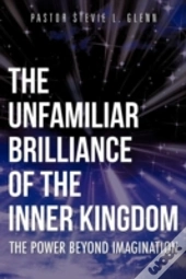 The Unfamiliar Brilliance Of The Inner Kingdom