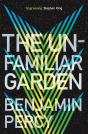 The Unfamiliar Garden - Preview
